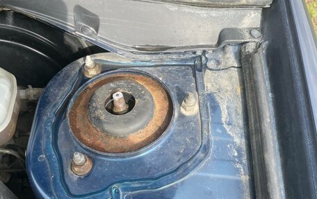 Mitsubishi Lancer IX, 2006 год, 400 000 рублей, 15 фотография