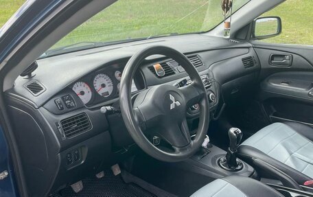 Mitsubishi Lancer IX, 2006 год, 400 000 рублей, 16 фотография