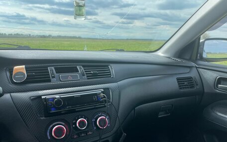 Mitsubishi Lancer IX, 2006 год, 400 000 рублей, 19 фотография