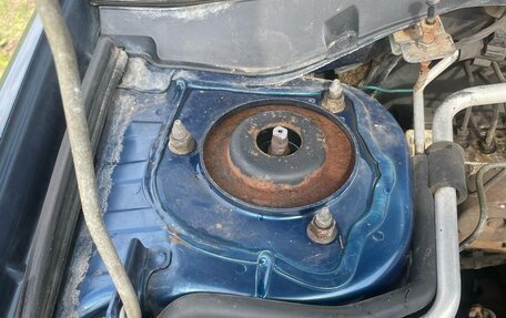 Mitsubishi Lancer IX, 2006 год, 400 000 рублей, 14 фотография