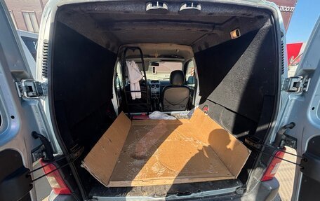 Peugeot Partner II рестайлинг 2, 2007 год, 290 000 рублей, 3 фотография