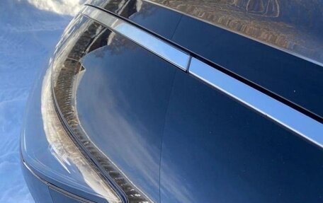 Hyundai Sonata VIII, 2022 год, 2 250 000 рублей, 9 фотография