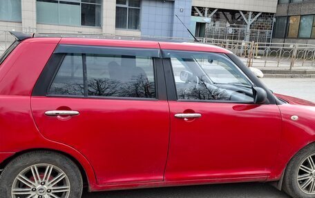 Lifan Smily I (330) рестайлинг, 2012 год, 230 000 рублей, 8 фотография