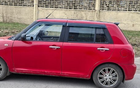 Lifan Smily I (330) рестайлинг, 2012 год, 230 000 рублей, 6 фотография