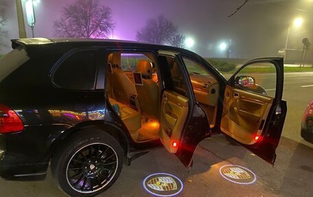 Porsche Cayenne III, 2007 год, 1 250 000 рублей, 6 фотография