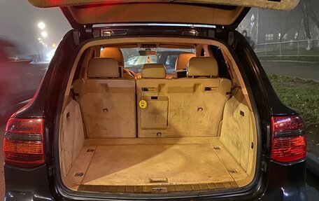 Porsche Cayenne III, 2007 год, 1 250 000 рублей, 3 фотография