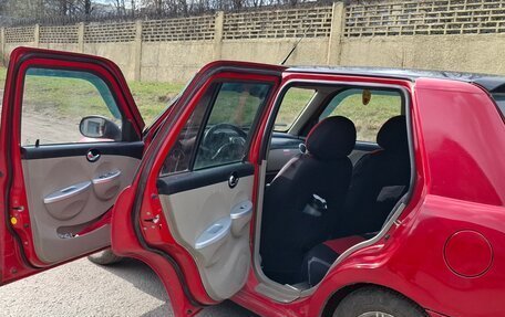 Lifan Smily I (330) рестайлинг, 2012 год, 230 000 рублей, 13 фотография