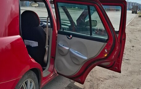 Lifan Smily I (330) рестайлинг, 2012 год, 230 000 рублей, 14 фотография