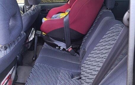 Toyota RAV4, 1997 год, 520 000 рублей, 5 фотография