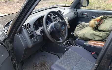 Toyota RAV4, 1997 год, 520 000 рублей, 7 фотография