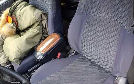 Toyota RAV4, 1997 год, 520 000 рублей, 6 фотография