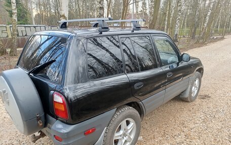 Toyota RAV4, 1997 год, 520 000 рублей, 4 фотография