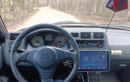 Toyota RAV4, 1997 год, 520 000 рублей, 8 фотография