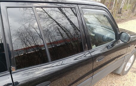 Toyota RAV4, 1997 год, 520 000 рублей, 10 фотография