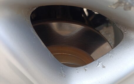 Toyota RAV4, 1997 год, 520 000 рублей, 13 фотография