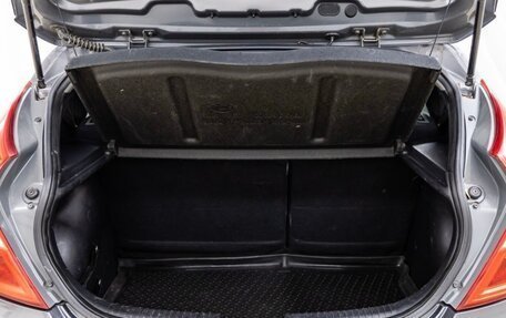 Hyundai Solaris II рестайлинг, 2015 год, 900 000 рублей, 2 фотография