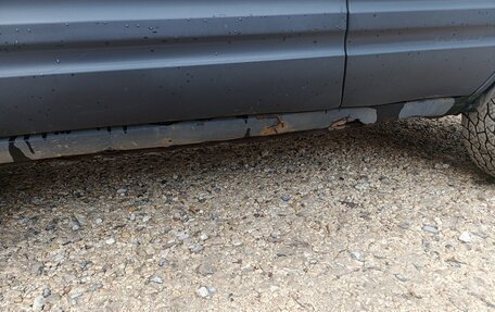 Toyota RAV4, 1997 год, 520 000 рублей, 15 фотография