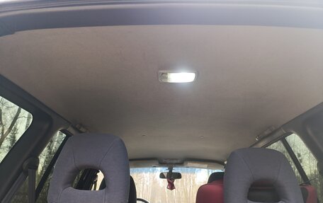 Toyota RAV4, 1997 год, 520 000 рублей, 18 фотография