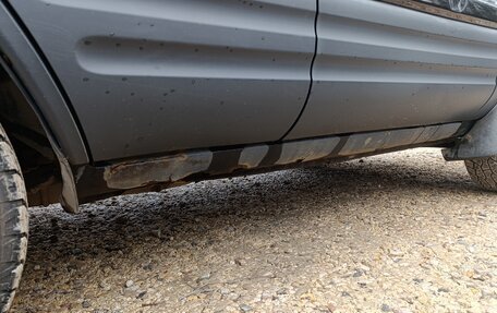 Toyota RAV4, 1997 год, 520 000 рублей, 16 фотография