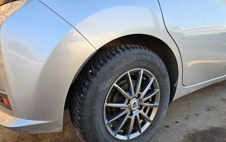 Nissan Note II рестайлинг, 2017 год, 1 000 000 рублей, 9 фотография