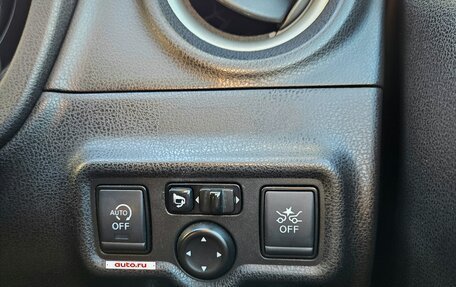 Nissan Note II рестайлинг, 2017 год, 1 000 000 рублей, 14 фотография