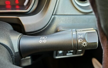 Nissan Note II рестайлинг, 2017 год, 1 000 000 рублей, 16 фотография