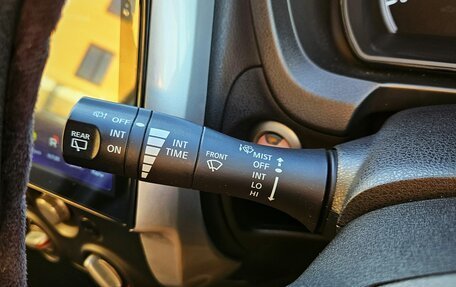 Nissan Note II рестайлинг, 2017 год, 1 000 000 рублей, 15 фотография