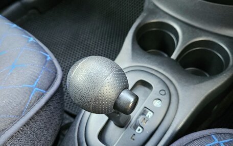 Nissan Note II рестайлинг, 2017 год, 1 000 000 рублей, 17 фотография