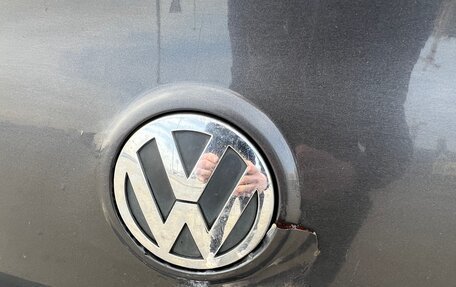 Volkswagen Passat B6, 2007 год, 450 000 рублей, 6 фотография