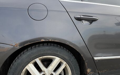 Volkswagen Passat B6, 2007 год, 450 000 рублей, 7 фотография