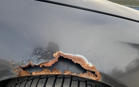 Volkswagen Passat B6, 2007 год, 450 000 рублей, 9 фотография