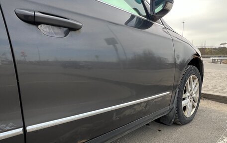 Volkswagen Passat B6, 2007 год, 450 000 рублей, 8 фотография