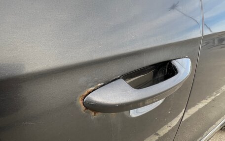 Volkswagen Passat B6, 2007 год, 450 000 рублей, 15 фотография