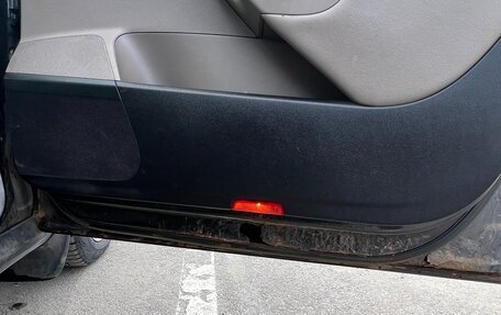 Volkswagen Passat B6, 2007 год, 450 000 рублей, 14 фотография