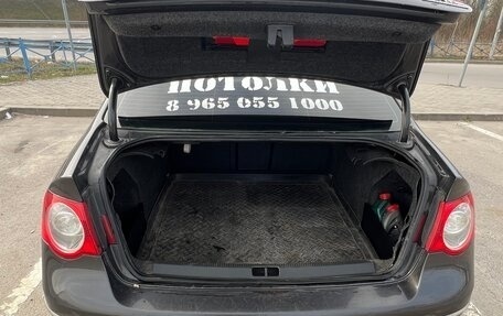 Volkswagen Passat B6, 2007 год, 450 000 рублей, 5 фотография