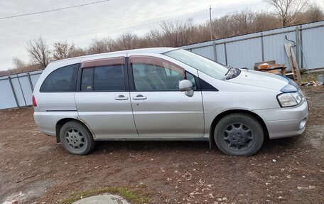 Nissan Liberty, 2001 год, 350 000 рублей, 4 фотография