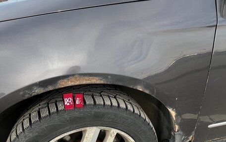 Volkswagen Passat B6, 2007 год, 450 000 рублей, 10 фотография