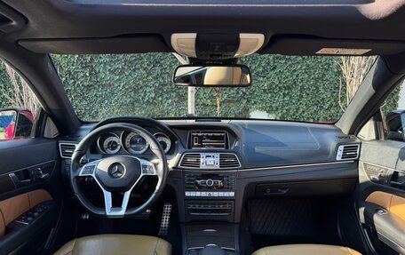 Mercedes-Benz E-Класс, 2014 год, 2 280 000 рублей, 9 фотография