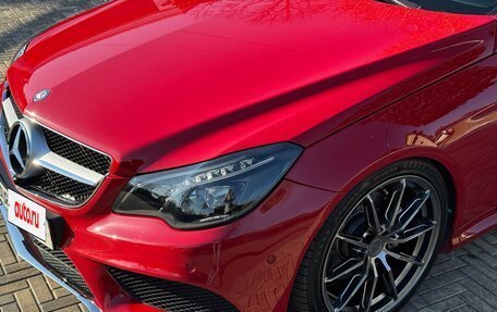 Mercedes-Benz E-Класс, 2014 год, 2 280 000 рублей, 2 фотография