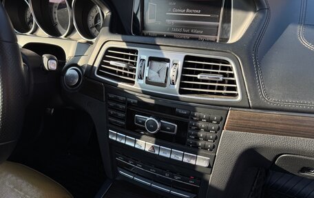 Mercedes-Benz E-Класс, 2014 год, 2 280 000 рублей, 10 фотография