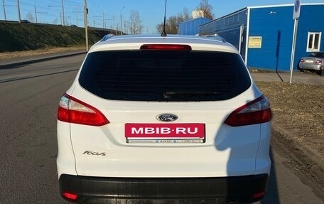 Ford Focus III, 2013 год, 725 000 рублей, 3 фотография