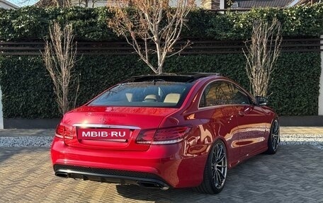 Mercedes-Benz E-Класс, 2014 год, 2 280 000 рублей, 3 фотография