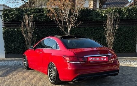 Mercedes-Benz E-Класс, 2014 год, 2 280 000 рублей, 4 фотография