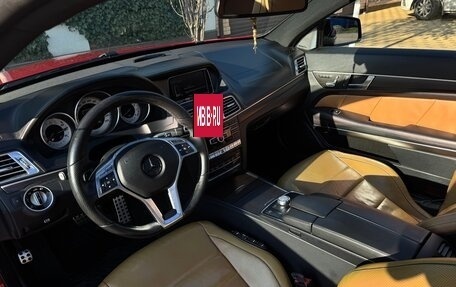 Mercedes-Benz E-Класс, 2014 год, 2 280 000 рублей, 8 фотография