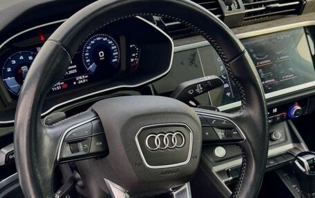 Audi Q3, 2022 год, 2 200 000 рублей, 8 фотография