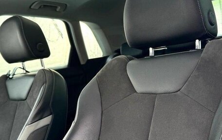 Audi Q3, 2022 год, 2 200 000 рублей, 12 фотография