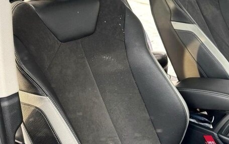 Audi Q3, 2022 год, 2 200 000 рублей, 14 фотография