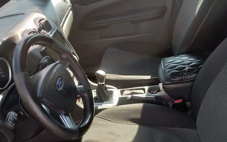 Ford Focus II рестайлинг, 2008 год, 560 000 рублей, 11 фотография