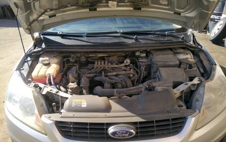 Ford Focus II рестайлинг, 2008 год, 560 000 рублей, 12 фотография