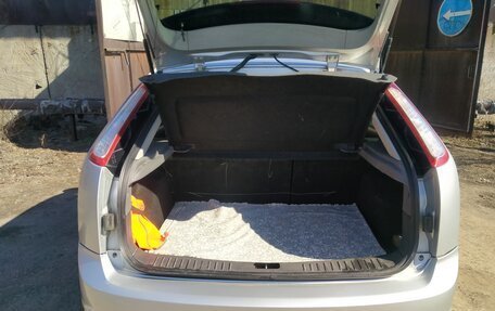 Ford Focus II рестайлинг, 2008 год, 560 000 рублей, 9 фотография